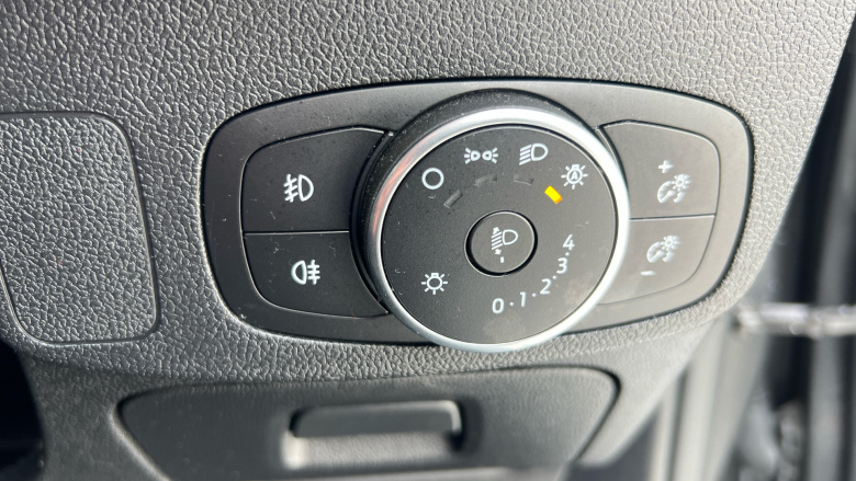 Ford Focus 1.5 EcoBlue 120 Titanium 5dr Diesel Hatchback